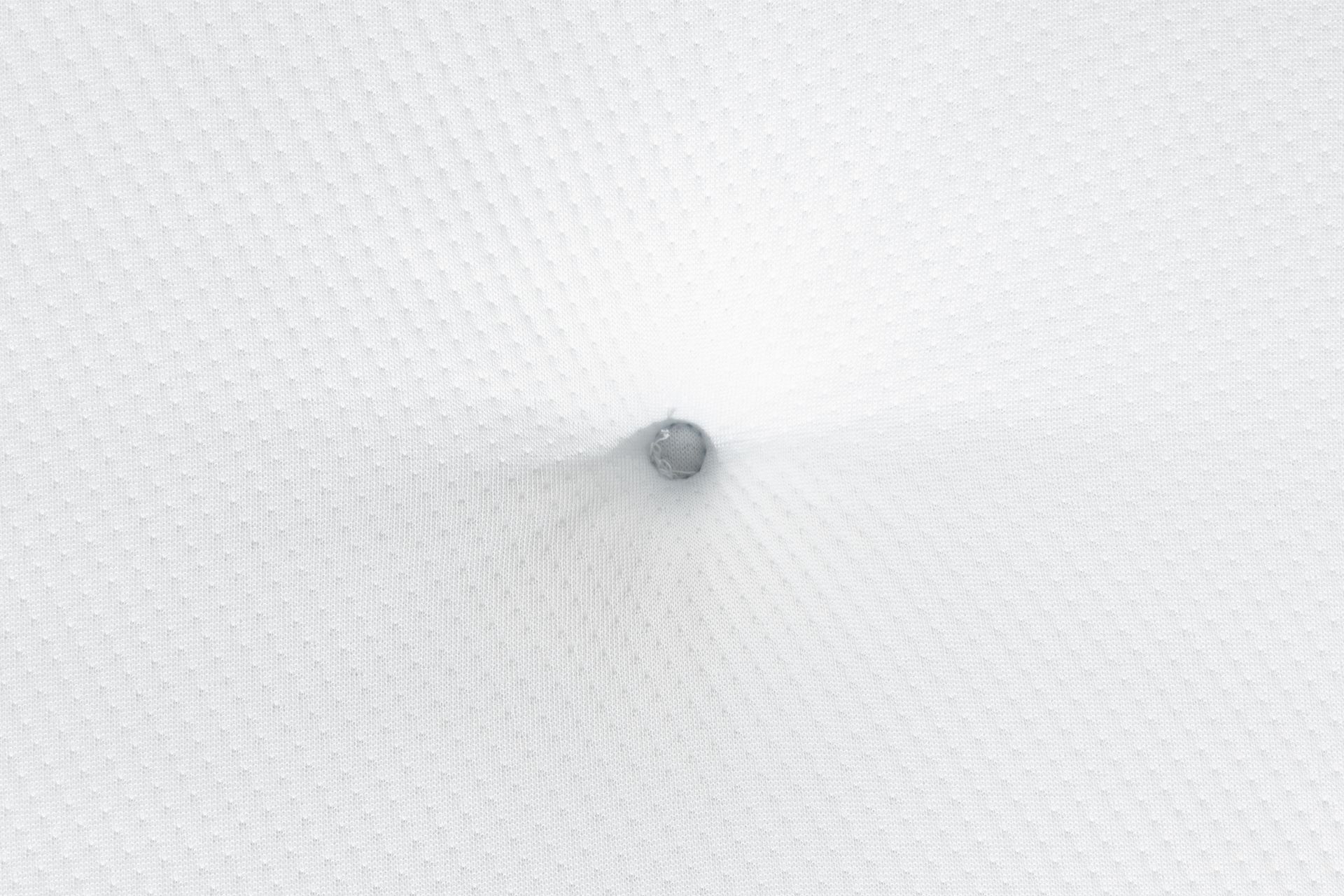 Ella Sengepakke 180x200cm Rutete Sengegavl - Mørkegrå / fløyel - Møbler - Senger - Komplett sengepakke