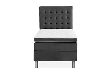 Ella Sengepakke 180x200cm Rutete Sengegavl