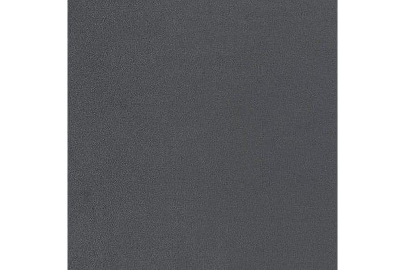 Esher Kontinentalseng 140x200 cm Medium - Mørkegrå - Møbler - Senger - Kontinentalsenger