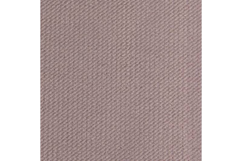 Frusci Kontinentalseng 140x200 + Overmadrass - Møbler - Senger - Kontinentalsenger