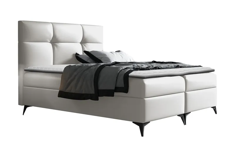 Galtebol Kontinentalseng 140x200 cm - Møbler - Senger - Kontinentalsenger