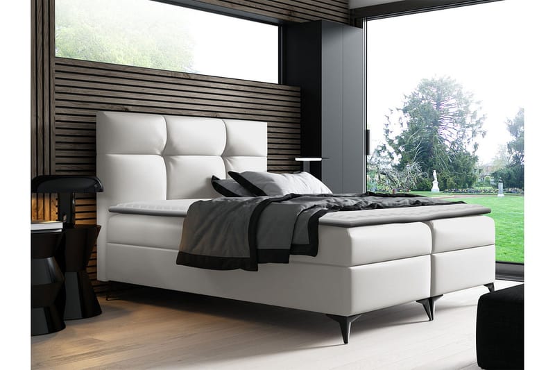 Galtebol Kontinentalseng 140x200 cm - Møbler - Senger - Kontinentalsenger