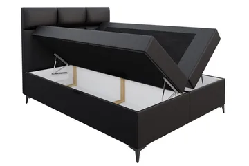Galtebol Kontinentalseng 160x200 cm - Møbler - Senger - Kontinentalsenger