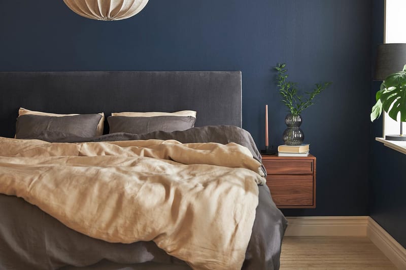 Happy Pluss Kontinentalseng - Møbler - Senger - Kontinentalsenger