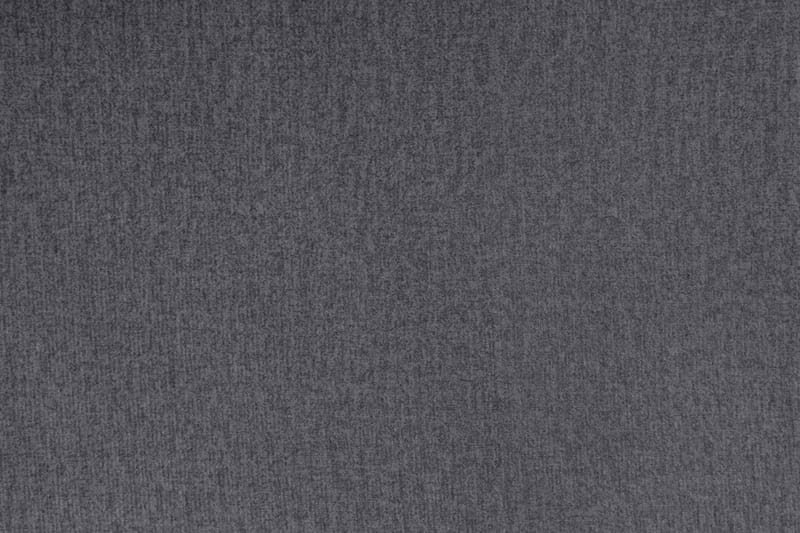 Happy Pluss Sengepakke Kontinentalseng 180x200 - Mørkegrå - Møbler - Senger - Kontinentalsenger