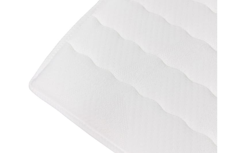 Hattie Kontinentalseng 180x200 cm - Beige - Møbler - Senger - Kontinentalsenger