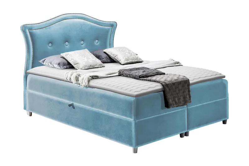 Hestra Kontinentalseng 120x200 cm, undefined