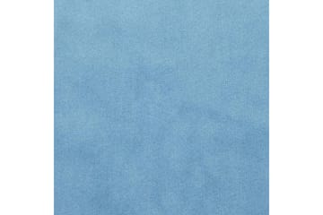 Hestra Lux Kontinentalseng 160x200 cm - Møbler - Senger - Kontinentalsenger