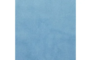 Hestra Lux Kontinentalseng 200x200 cm - Møbler - Senger - Kontinentalsenger
