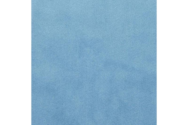 Hestra Lux Kontinentalseng 200x200 cm - Møbler - Senger - Kontinentalsenger