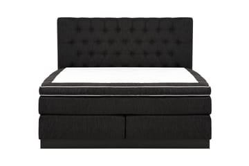 Hilton Deluxe Kontinentalseng 160