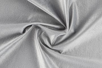 Hilton Luxury Velvet Sengepakke 180x200 - Lysegrå - Møbler - Senger - Komplett sengepakke