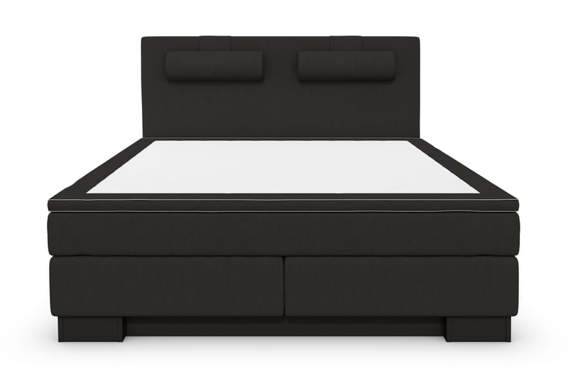 Hilton Lyx Komplett Sengepakke 160x210 - Møbler - Senger - Komplett sengepakke