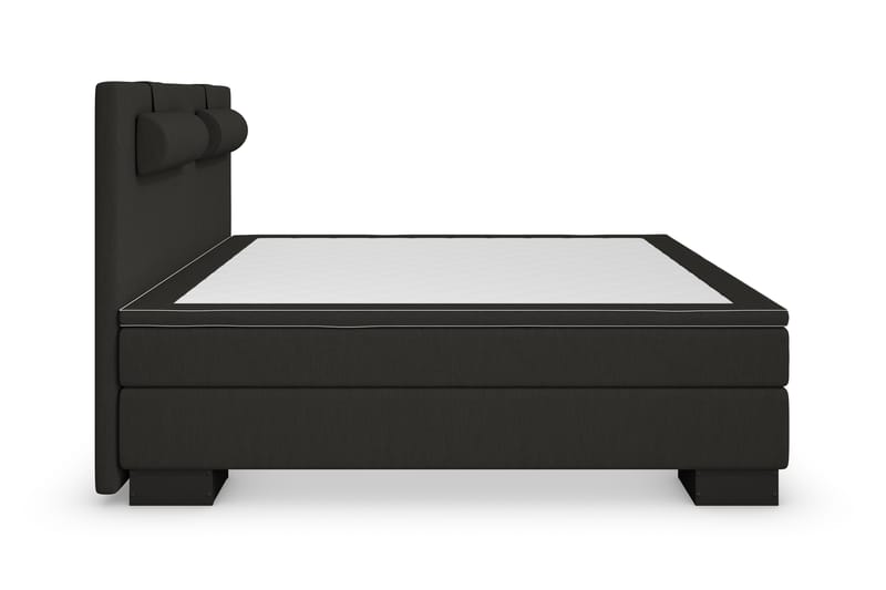 Hilton Lyx Komplett Sengepakke 160x210 - Møbler - Senger - Komplett sengepakke