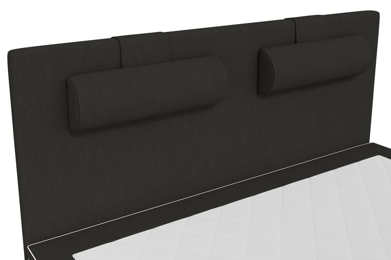 Hilton Lyx Komplett Sengepakke 160x210 - Møbler - Senger - Komplett sengepakke