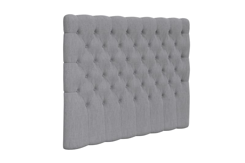 Hilton Lyx Komplett Sengepakke 160x210 - Møbler - Senger - Komplett sengepakke