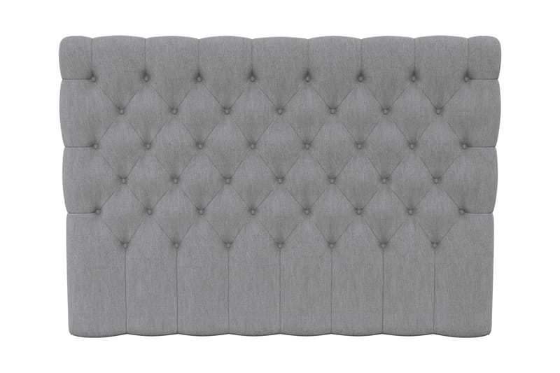 Hilton Lyx Komplett Sengepakke 160x210 - Møbler - Senger - Komplett sengepakke