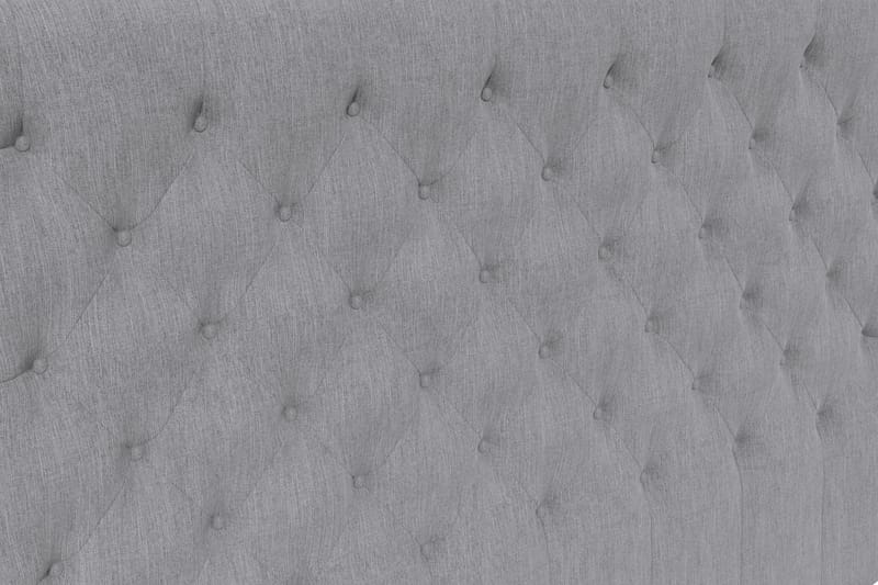Hilton Lyx Komplett Sengepakke 160x210 - Møbler - Senger - Komplett sengepakke