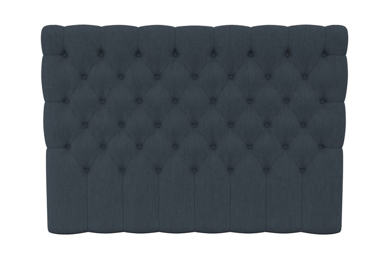 Hilton Lyx Komplett Sengepakke 160x210 - Møbler - Senger - Komplett sengepakke