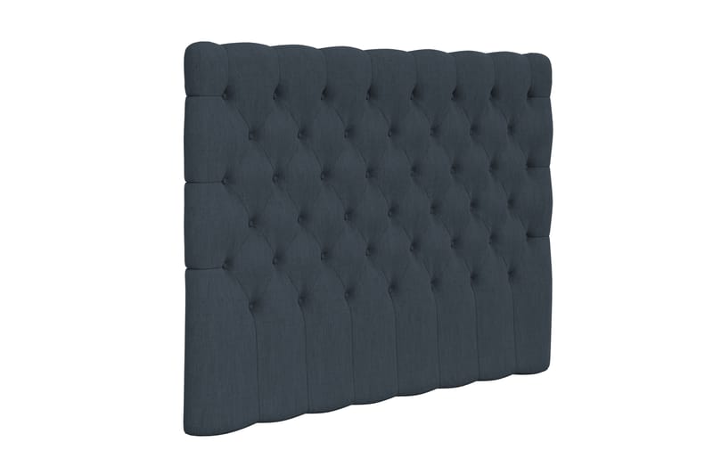 Hilton Lyx Komplett Sengepakke 160x210 - Møbler - Senger - Komplett sengepakke