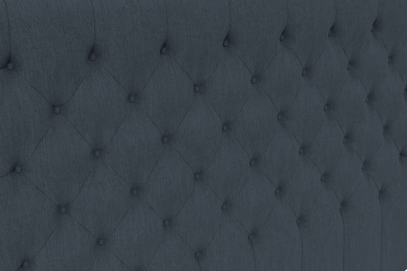 Hilton Lyx Komplett Sengepakke 160x210 - Møbler - Senger - Komplett sengepakke