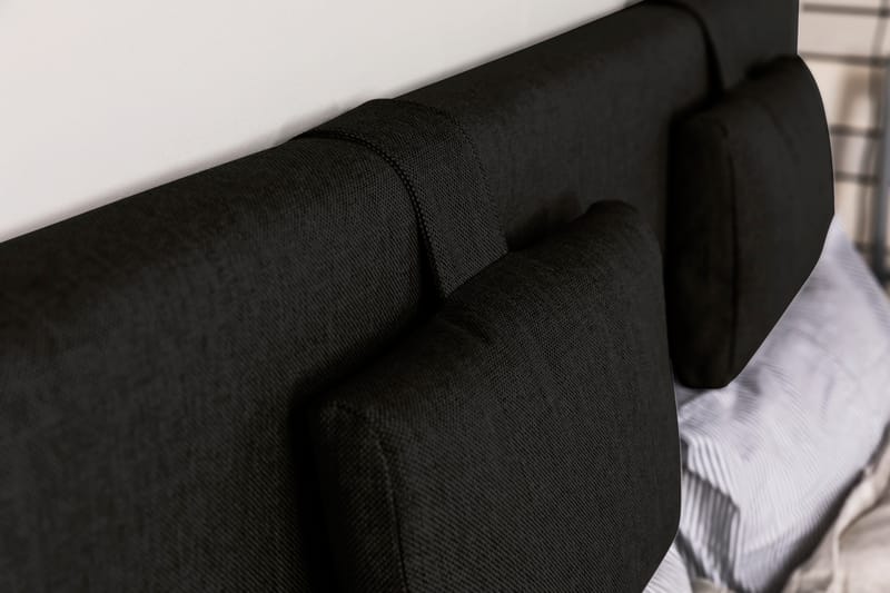 Hilton Lyx Kontinentalseng 140x210 - Møbler - Senger - Kontinentalsenger