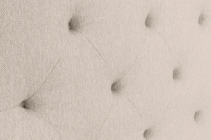 Imperia Komplett Sengepakke 140x200 cm - Beige - Møbler - Senger - Kontinentalsenger