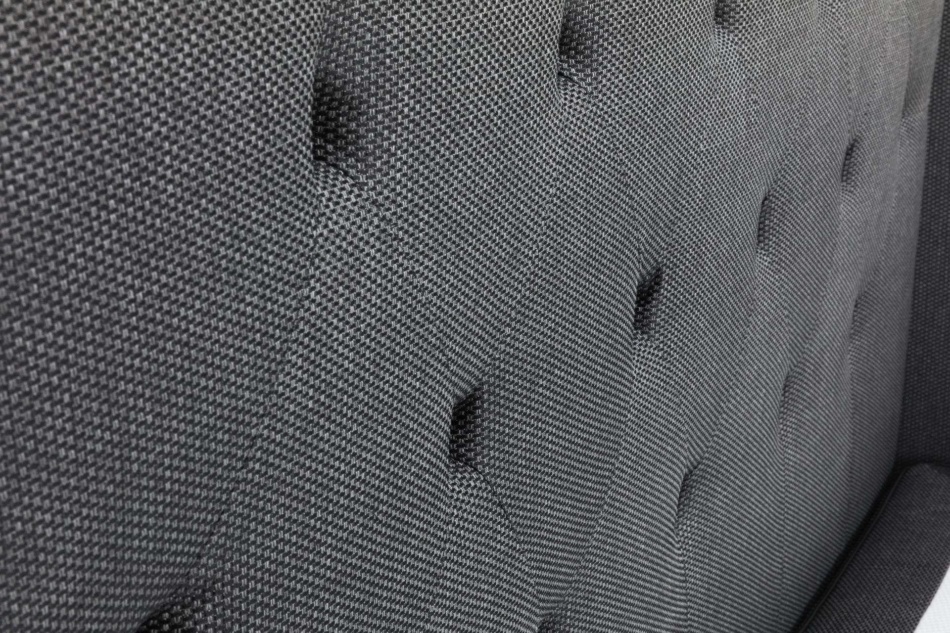 Imperia Komplett Sengepakke 140x200 cm - Grå - Møbler - Senger - Komplett sengepakke