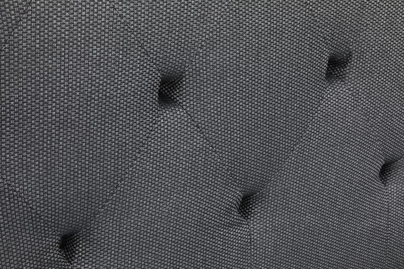 Imperia Komplett Sengepakke 160x200 cm - Grå - Møbler - Senger - Komplett sengepakke