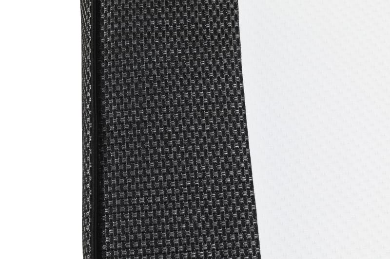 Imperia Komplett Sengepakke 160x200 cm - Grå - Komplett sengepakke - Kontinentalsenger - Dobbeltsenger