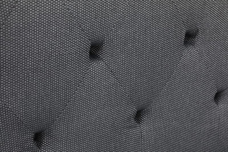 Imperia Komplett Sengepakke 160x200 cm - Grå - Møbler - Senger - Kontinentalsenger