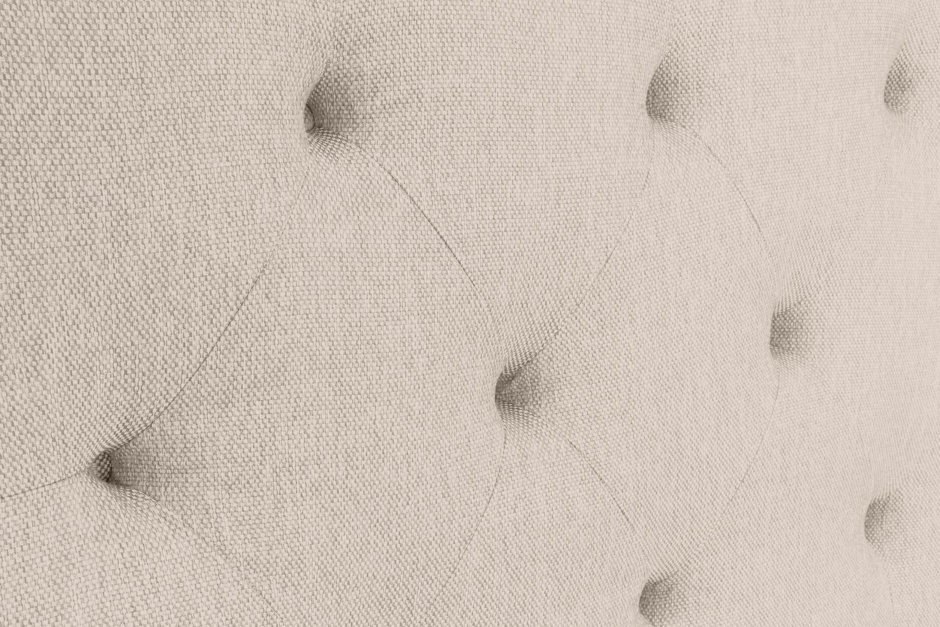Imperia Kontinentalseng 140x200 cm - Beige - Møbler - Senger - Kontinentalsenger