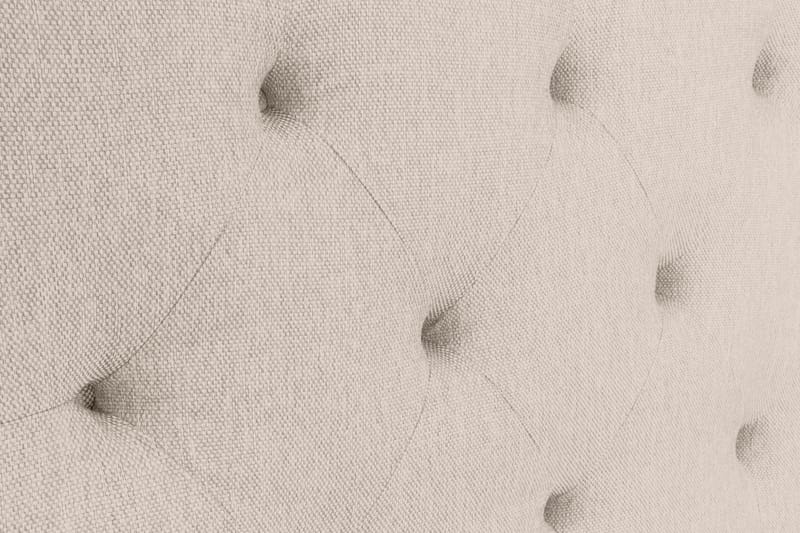 Imperia Kontinentalseng 180x200 cm - Beige - Møbler - Senger - Kontinentalsenger