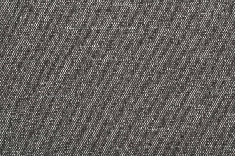 James Kontinentalseng 160 Lysegrå - Møbler - Senger - Kontinentalsenger