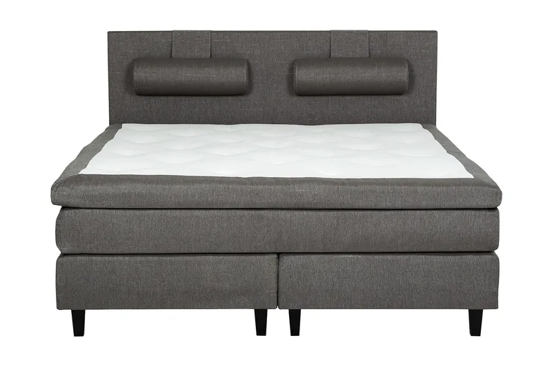 James Kontinentalseng 160, Lysegrå