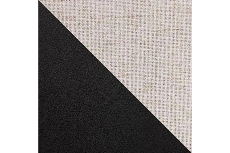 Jendem kontinentalseng 120x200 - Beige - Møbler - Senger - Kontinentalsenger