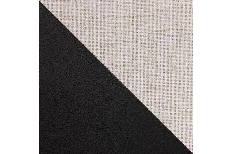 Jendem kontinentalseng 140x200 - Beige - Møbler - Senger - Kontinentalsenger