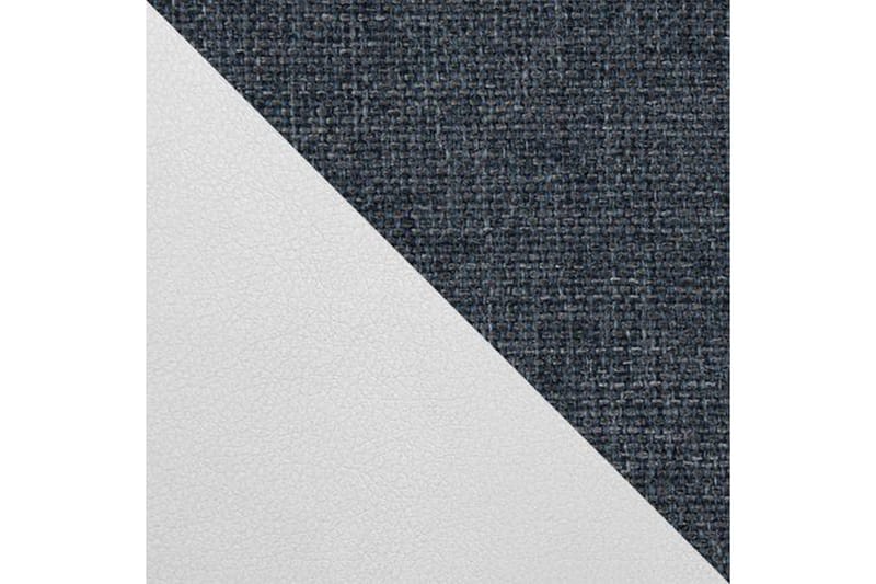 Jendem kontinentalseng 140x200 - Grå - Møbler - Senger - Kontinentalsenger