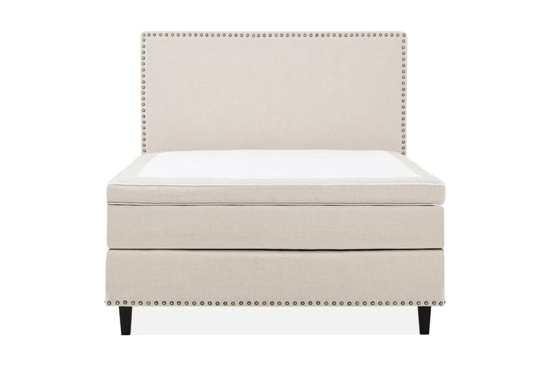 Jolie Kontinentalseng 140x200, Beige