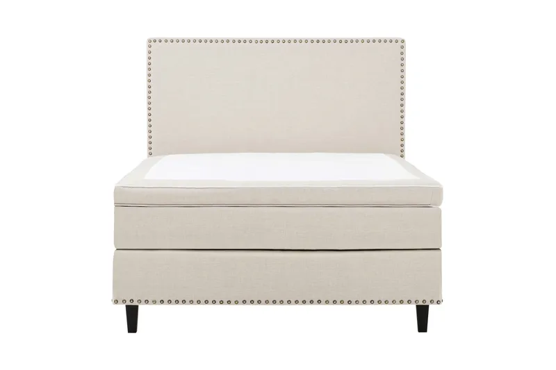 Jolie Kontinentalseng 140x200, Beige