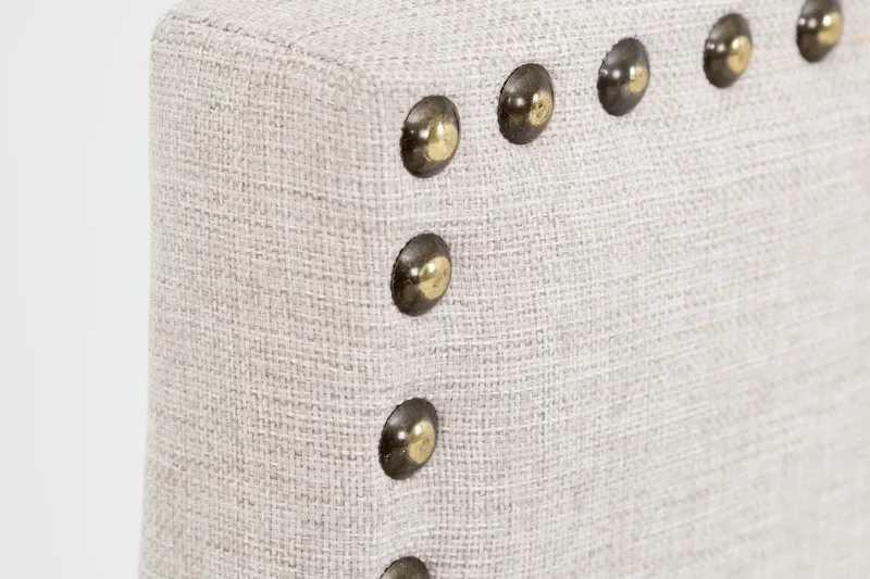 Jolie Kontinentalseng 140x200 - Beige - Møbler - Senger - Kontinentalsenger