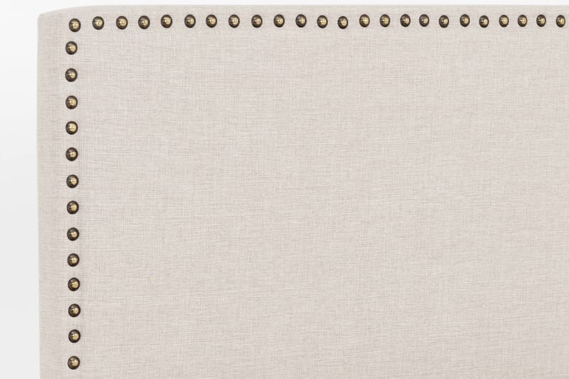 Jolie Kontinentalseng 160x200 - Beige - Møbler - Senger - Kontinentalsenger