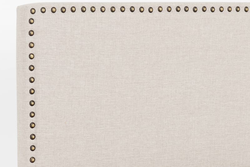 Jolie Kontinentalseng 160x200 - Beige - Kontinentalsenger - Dobbeltsenger