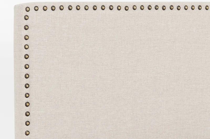 Jolie Kontinentalseng 180x200 - Beige - Møbler - Senger - Kontinentalsenger