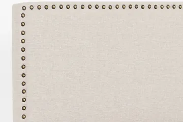 Jolie Kontinentalseng 180x200 - Beige - Møbler - Senger - Kontinentalsenger