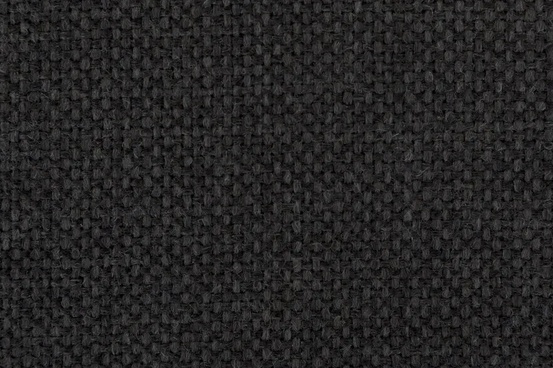 Jolie Kontinentalseng 180x200 - Svart - Møbler - Senger - Kontinentalsenger