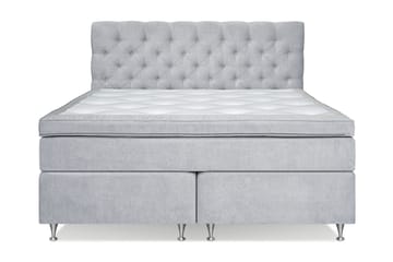 Joluma Komplett Sengpakke 180x200 cm Kontinentalseng med Gavl