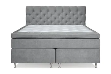 Joluma Komplett Sengpakke Fast 180x200 cm