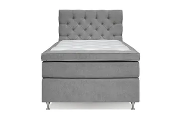 Joluma Kontinentalseng Fast