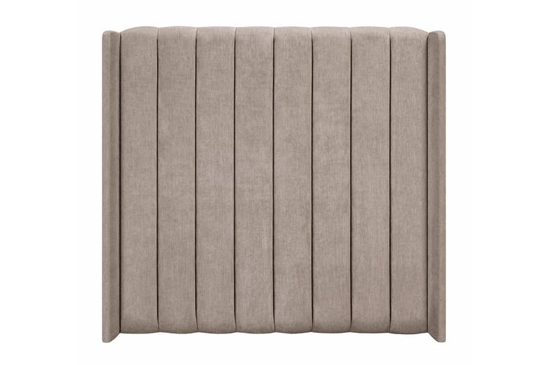 Joluma Sengepakke Fast - (+Flere valg) 105x200 cm Beige - Møbler - Senger - Kontinentalsenger